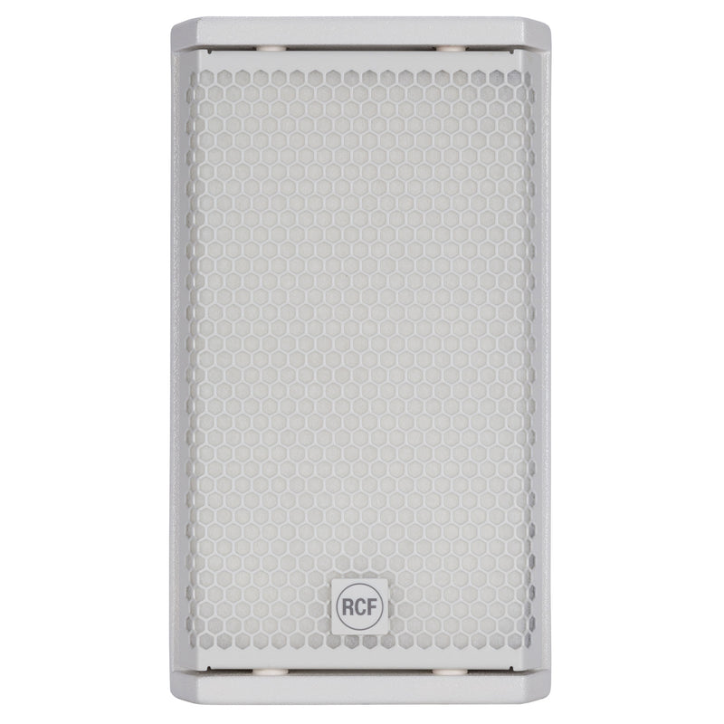 Passive 320W 5" 2-Way Compact Speaker (White)