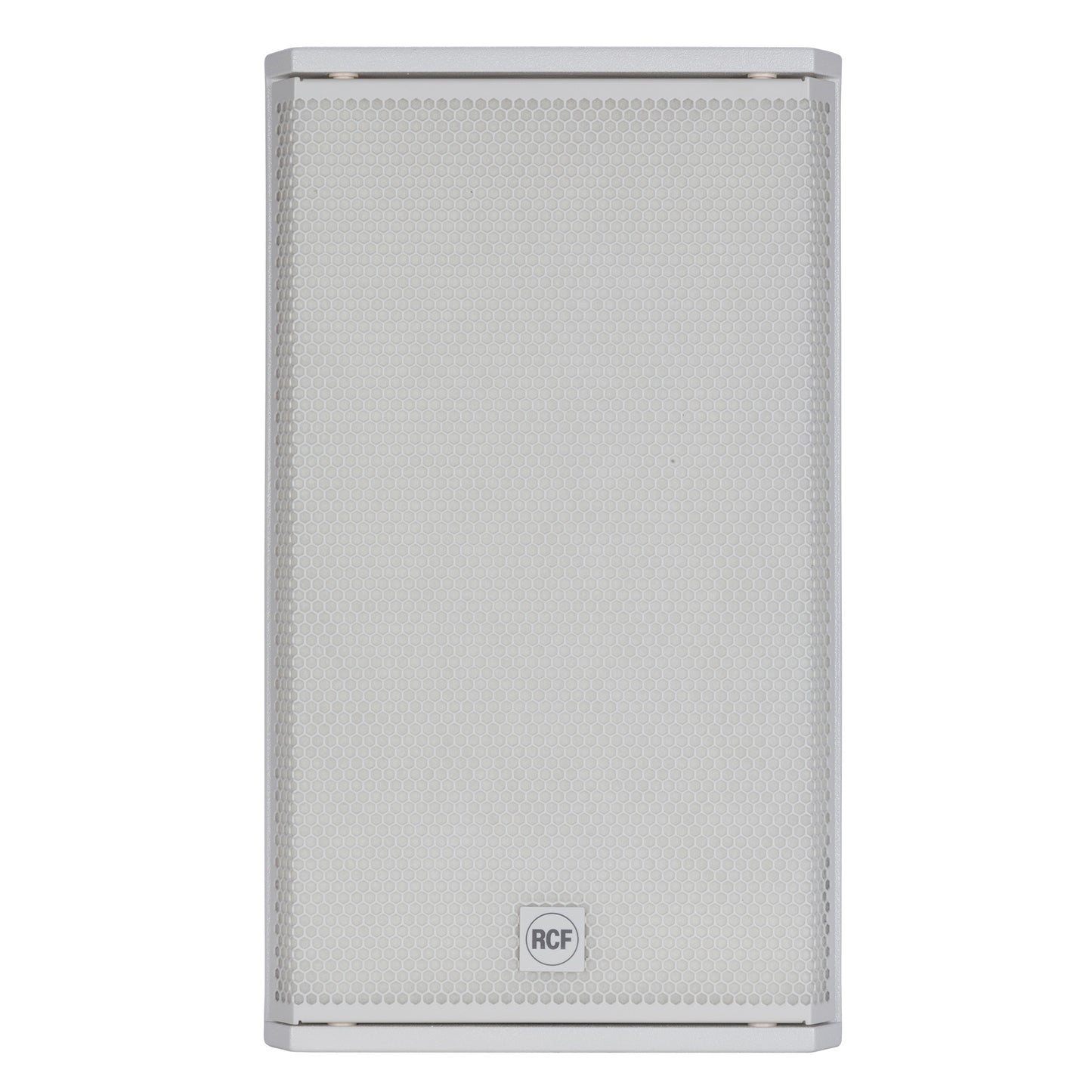 Passive 1200W 12" 2-Way Compact Speaker (White)