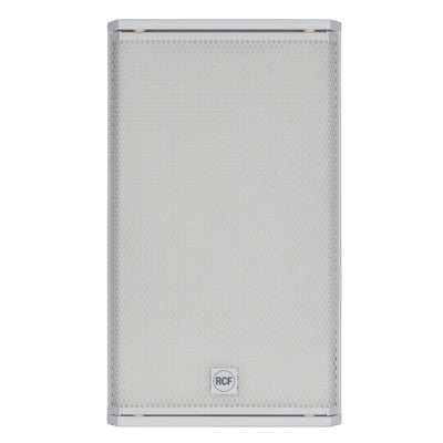 Passive 1200W 12" 2-Way Compact Speaker (White)