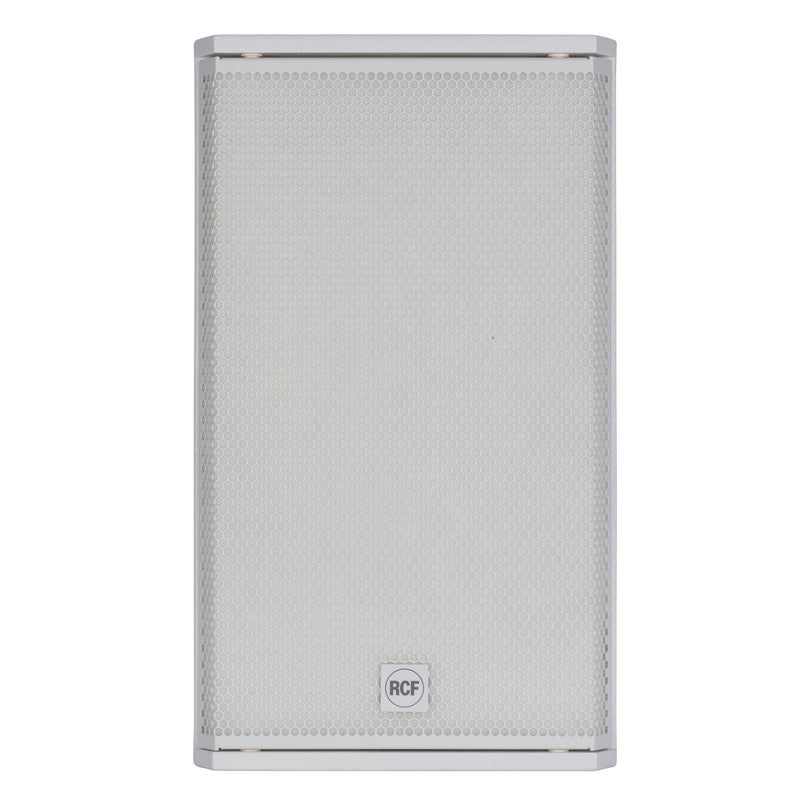 Passive 1200W 12" 2-Way Compact Speaker (White)
