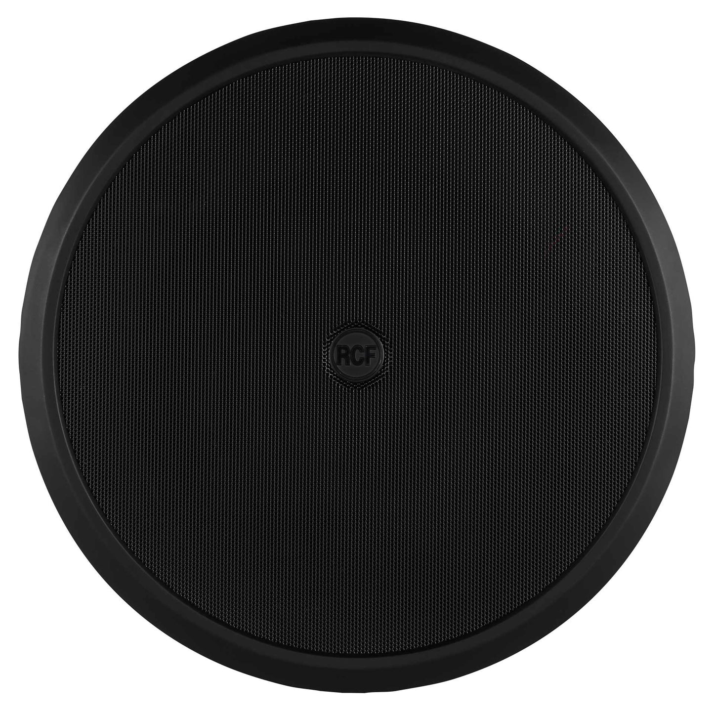 Passive 320W 6.5" 2-Way Ceiling Monitor Speaker w/ Transformer - 8 Ω, 70/100V (White)