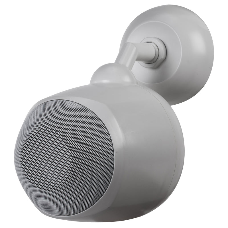 Passive 80W 5" Uni-Directional Speaker (IP65) (White)