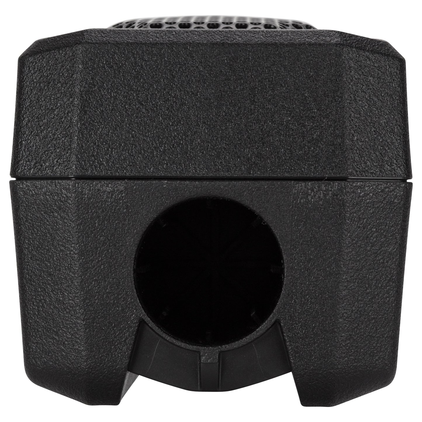 Active 1400W Portable PA System, 12" Subwoofer and (8)x2" Top