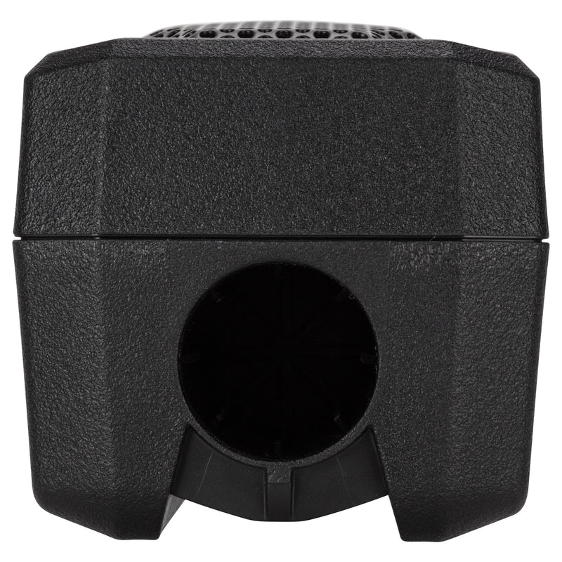 Active 1400W Portable PA System, 12" Subwoofer and (8)x2" Top
