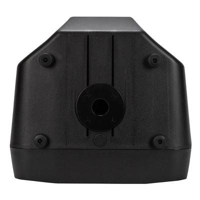 Active 1400W 2-Way 15" Speaker with 3" HF Driver