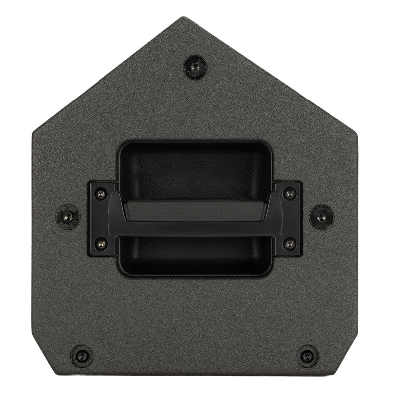 Active 2000W 8" 2-Way Speaker (RDNET Ready)