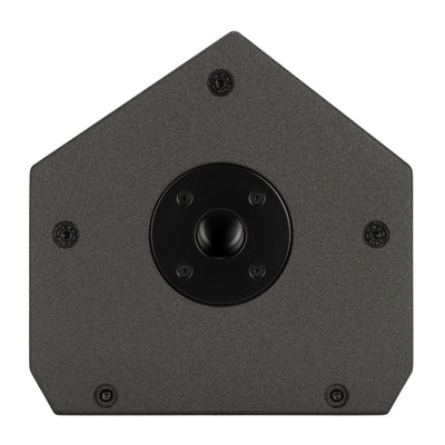 Active 2000W 10" 2-Way Speaker (RDNET Ready)