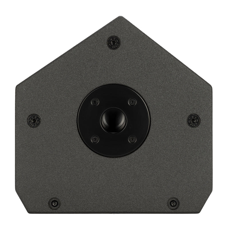 Active 2000W 10" 2-Way Speaker (RDNET Ready)