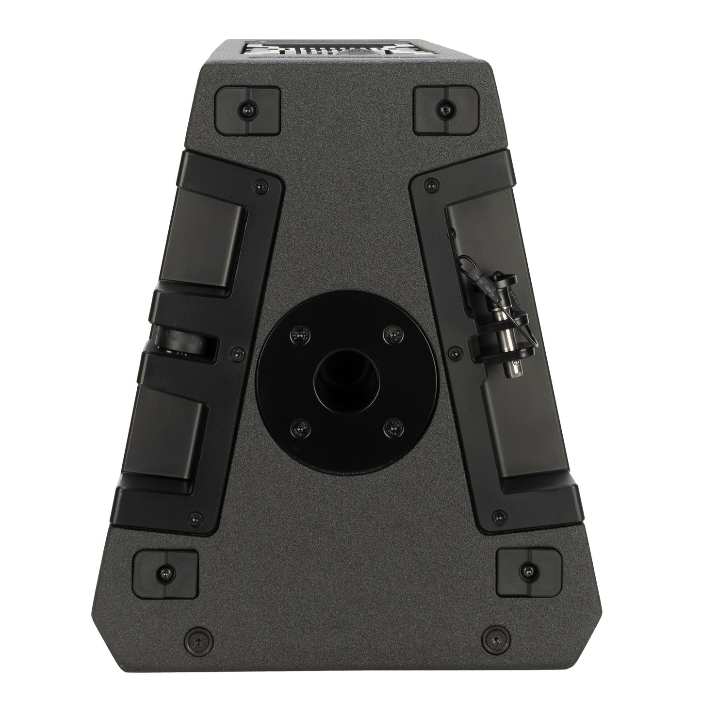 Active 3200W Dual 10" 2-Way Line Source Speaker (RDNET Ready)