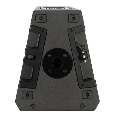 Active 3200W Dual 10" 2-Way Line Source Speaker (RDNET Ready)