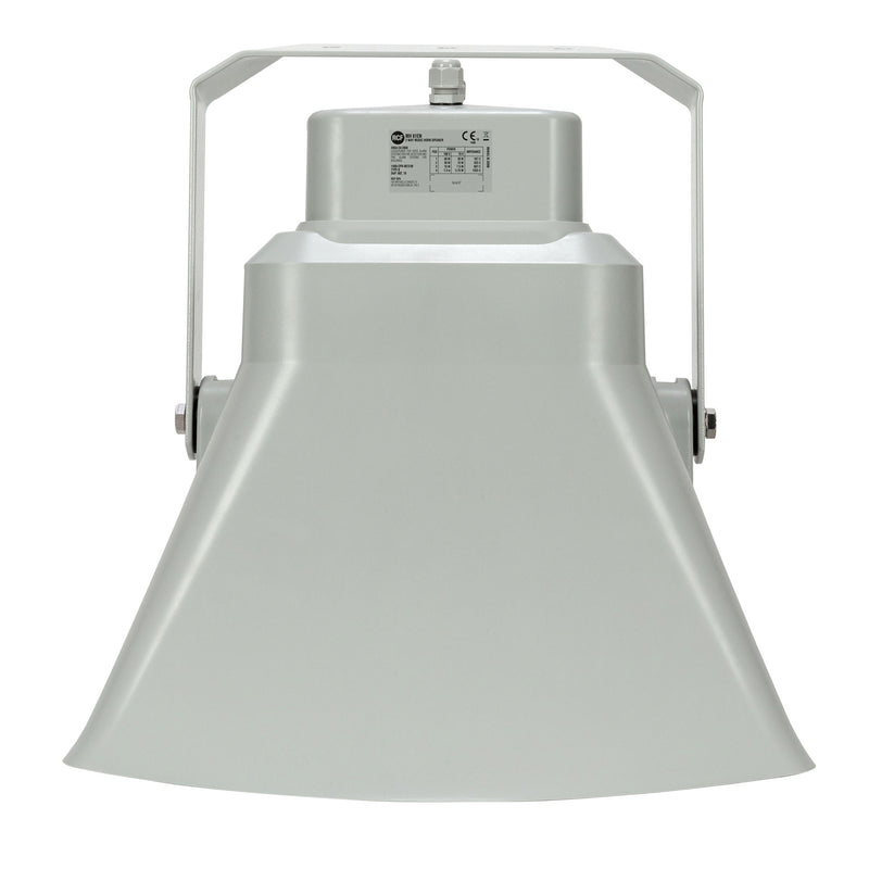 Passive 2 Way Plastic Horn Speaker, 60 W, 70-100 V - EN54-24