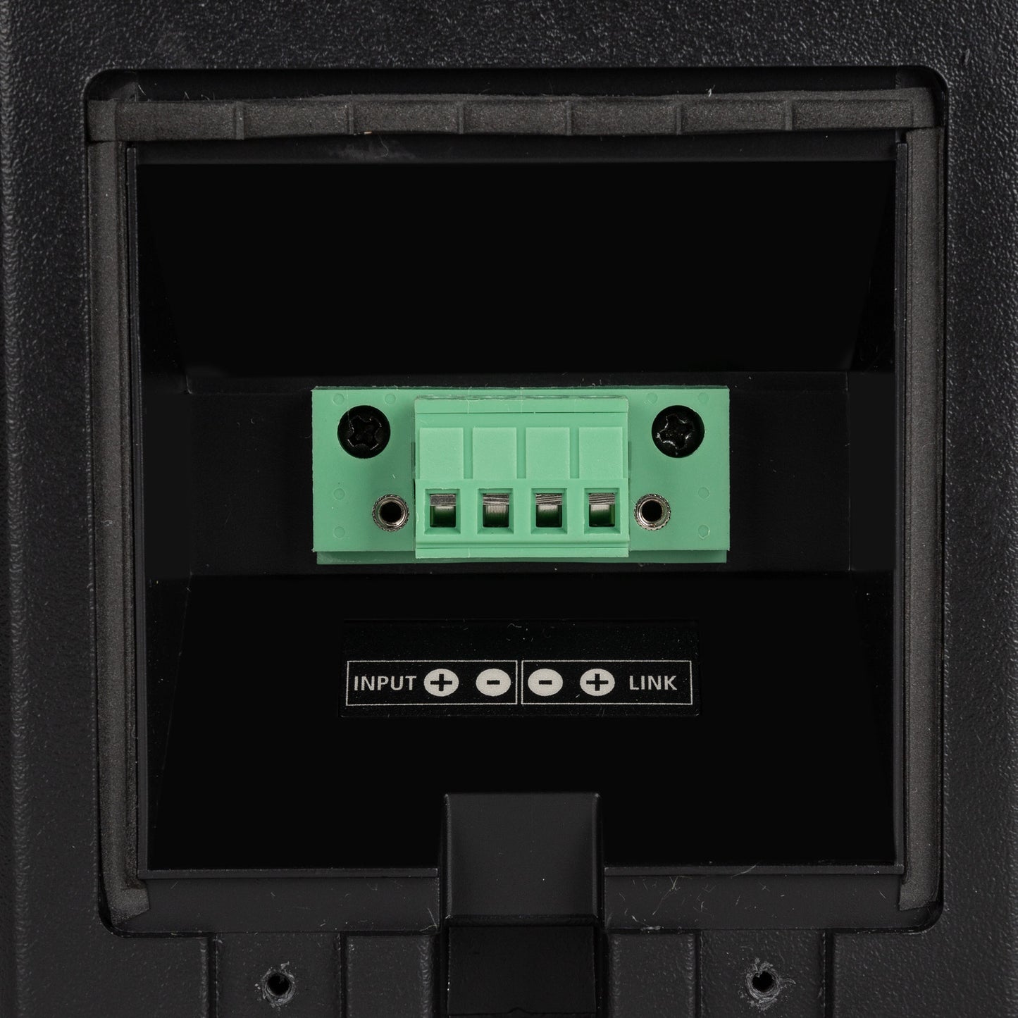 Passive 240W 5" Two-Way Bass Reflex Speaker w/ Transformer (Pair)