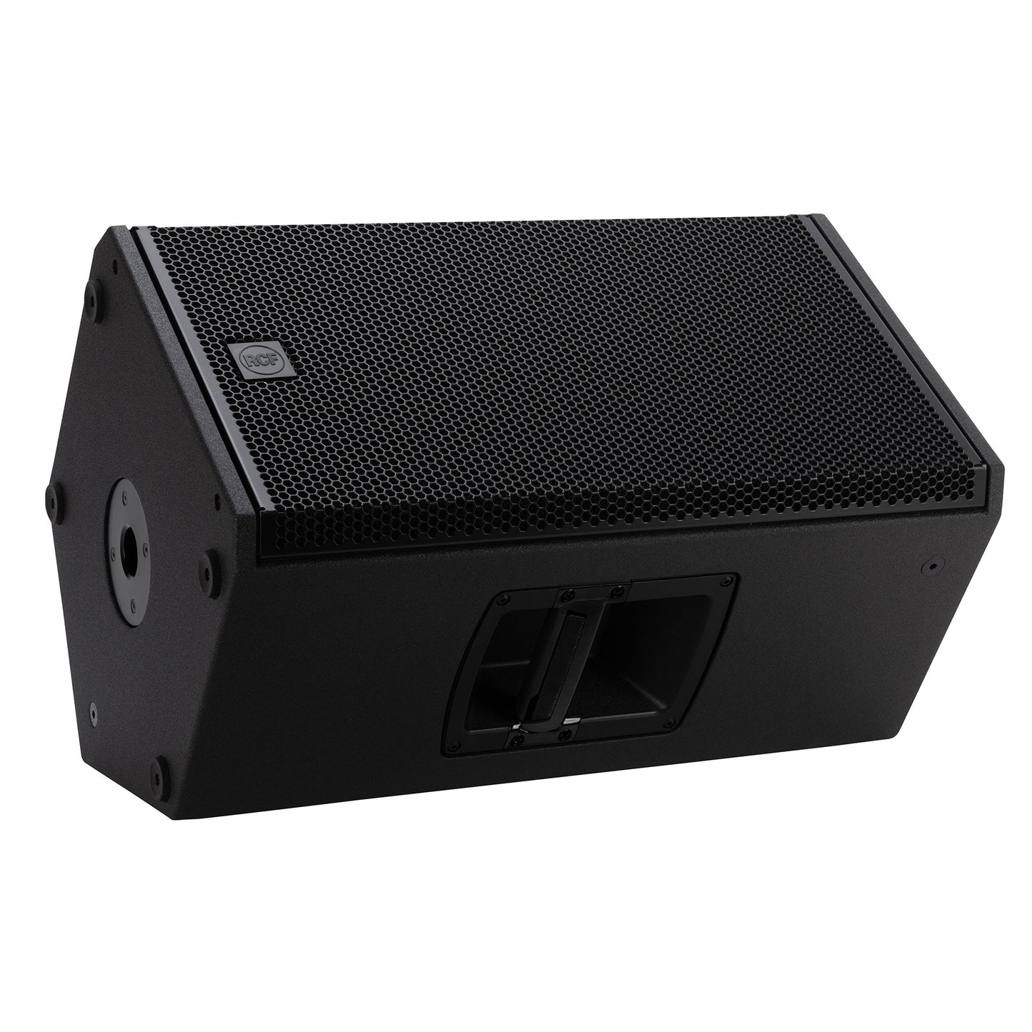 Active 2100W 12" 2-Way Speaker