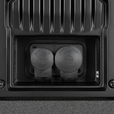 Active 2100W 12" 2-Way High Output Stage Monitor
