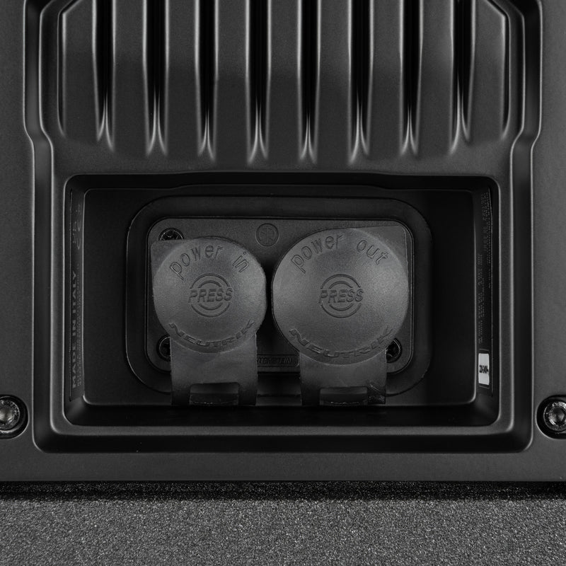 Active 2100W 12" 2-Way High Output Stage Monitor