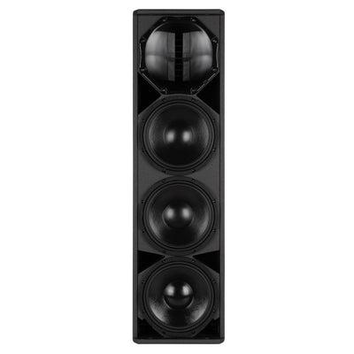 Active 2100W Triple 10" 2-Way Column Speaker