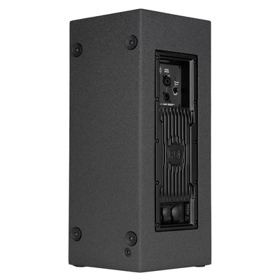 Active 2100W 12" 2-Way Speaker with 3" HF Driver