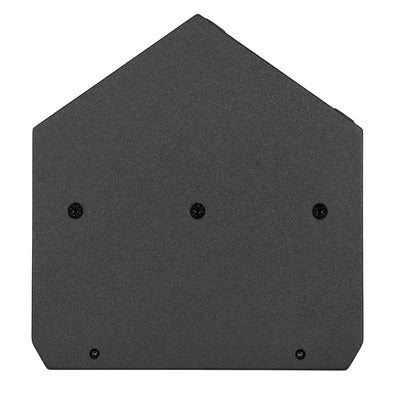 Active 2100W 15" 2-Way Speaker with 4" HF Driver
