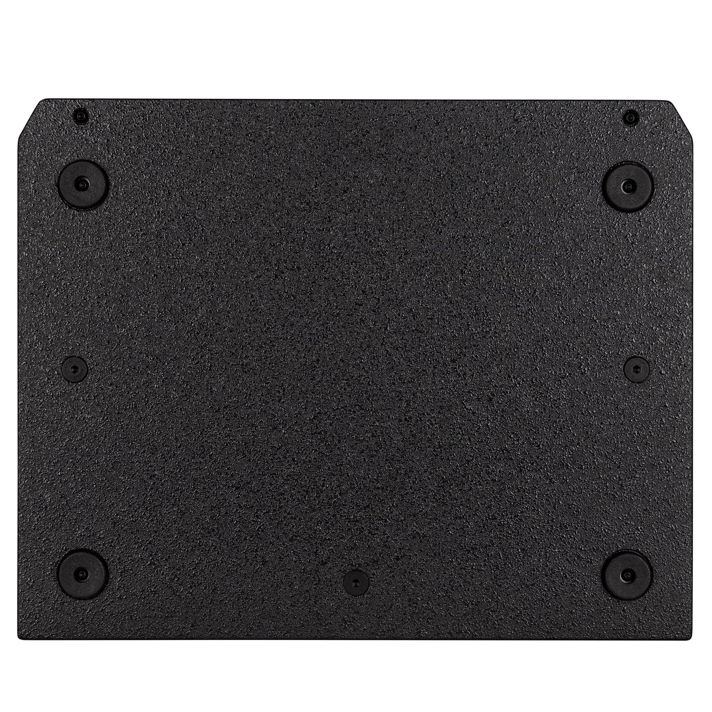 Passive 1600W 12" Bass Reflex Subwoofer