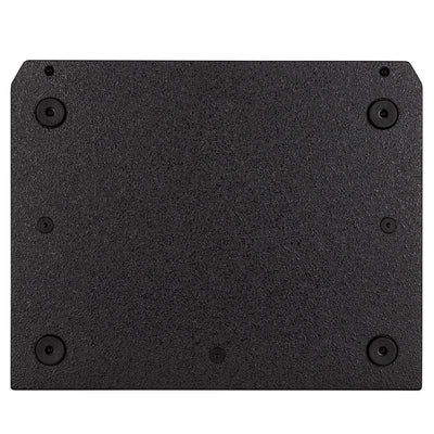 Passive 1600W 12" Bass Reflex Subwoofer