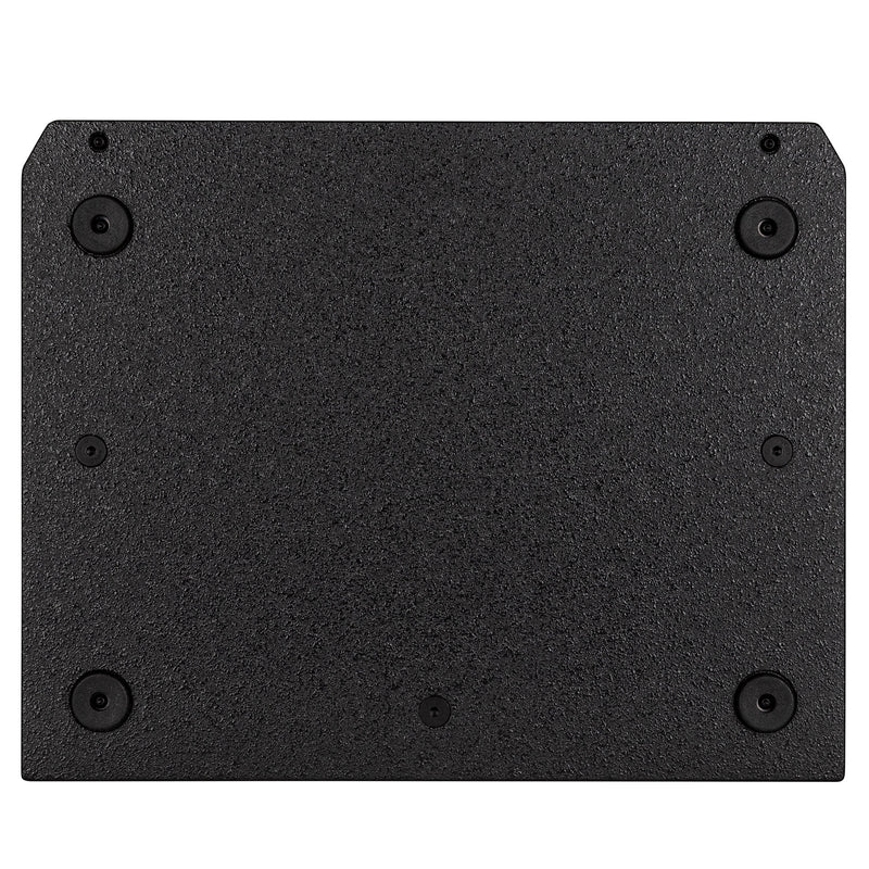 Passive 1600W 12" Bass Reflex Subwoofer
