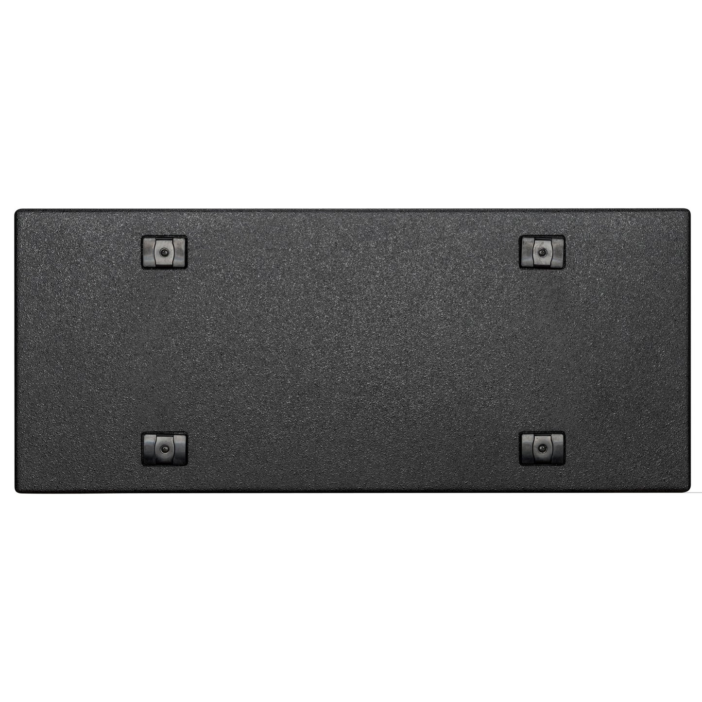 Passive 3200W 15" High-Efficiency Compact Subwoofer