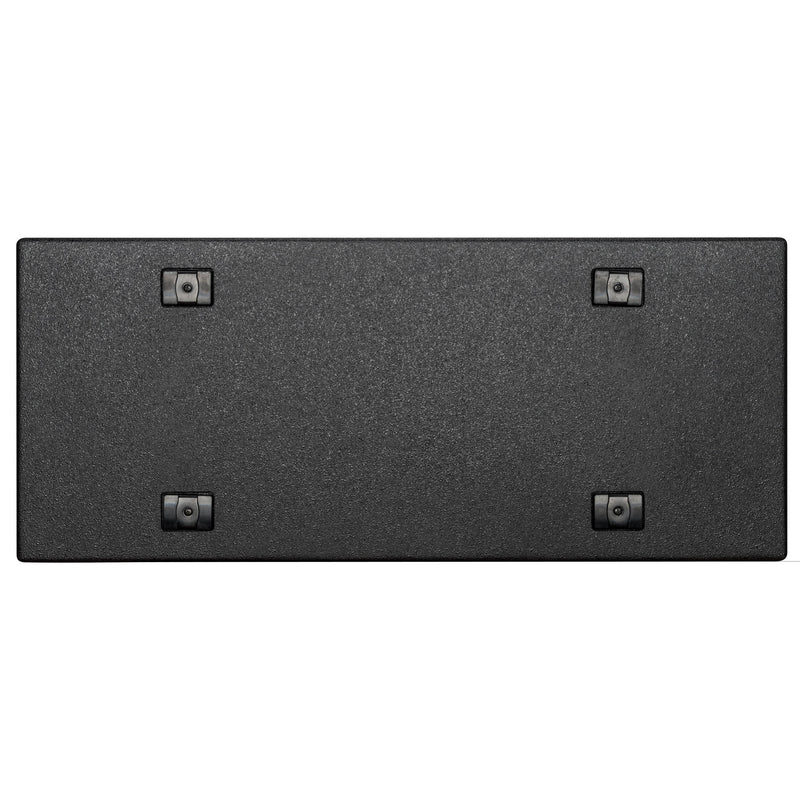 Passive 3200W 15" High-Efficiency Compact Subwoofer