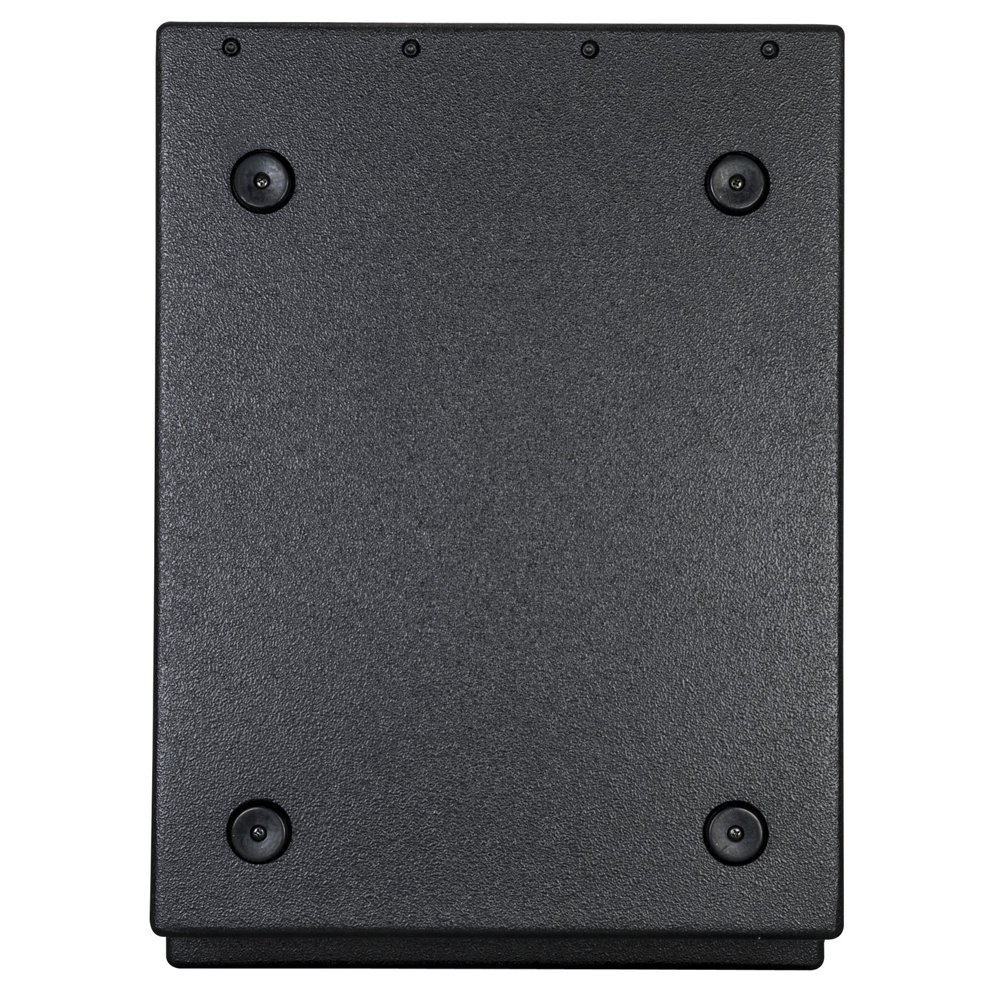 Passive 6000W 18" High-Efficiency Bass Reflex Subwoofer