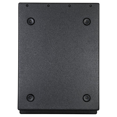 Passive 6000W 18" High-Efficiency Bass Reflex Subwoofer