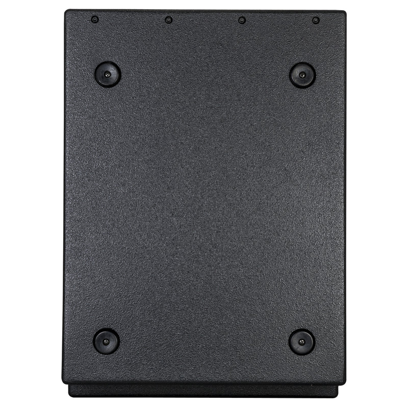 Passive 6000W 18" High-Efficiency Bass Reflex Subwoofer