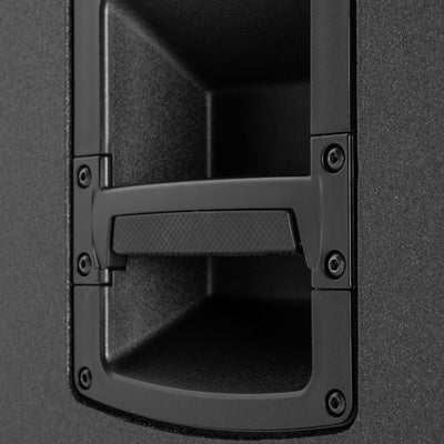 Active 1400W 12"  Subwoofer