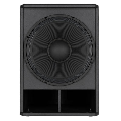 Active 2200W 15"  Subwoofer - Bluetooth and LiveRemote App Ready (White)