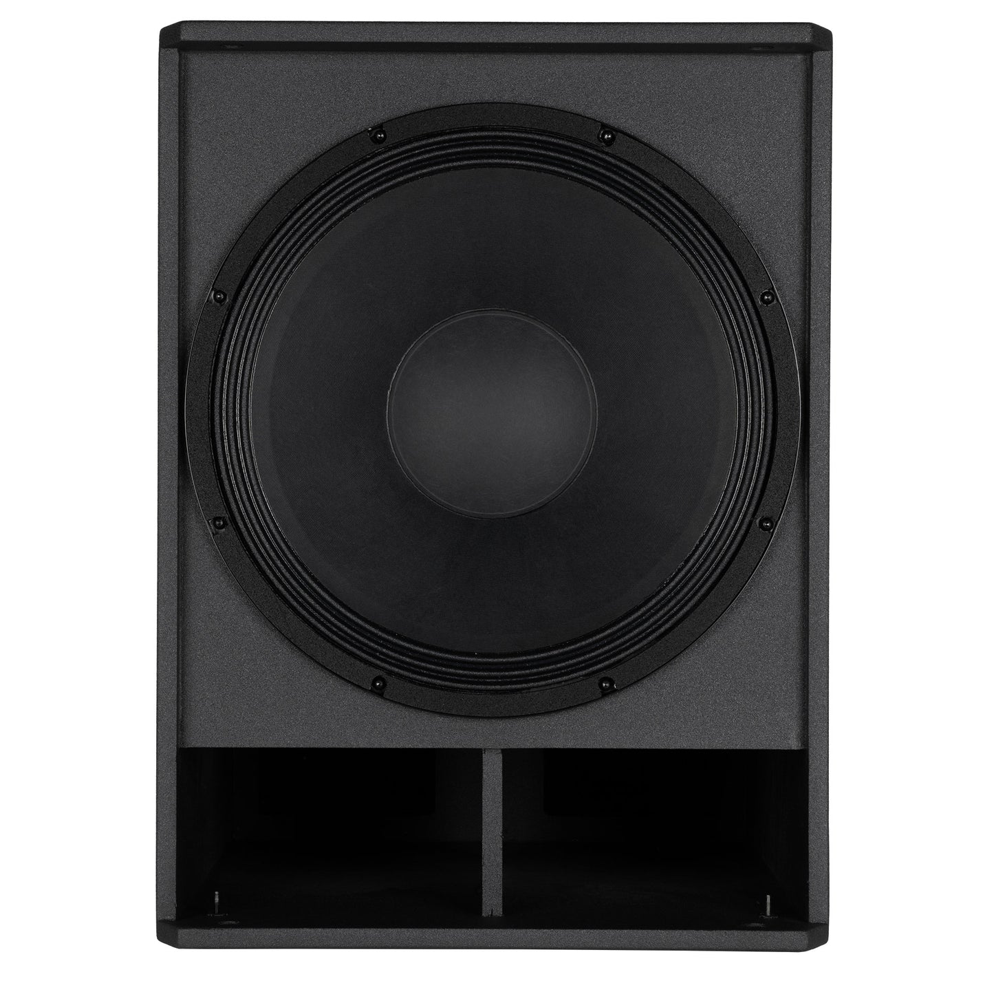 Active 2200W 18"  Subwoofer - Bluetooth and LiveRemote App Ready (White)