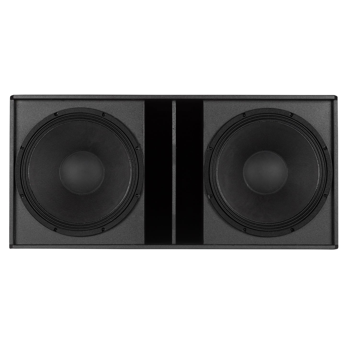 Active 4400W Dual 18"  Subwoofer