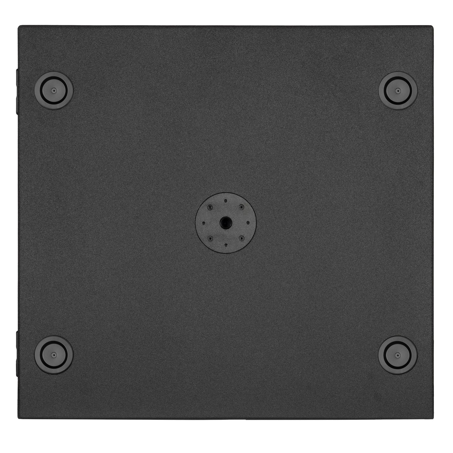 Active 4000W 19" Subwoofer (RDNET Ready)