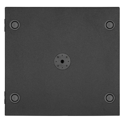 Active 4000W 19" Subwoofer (RDNET Ready)