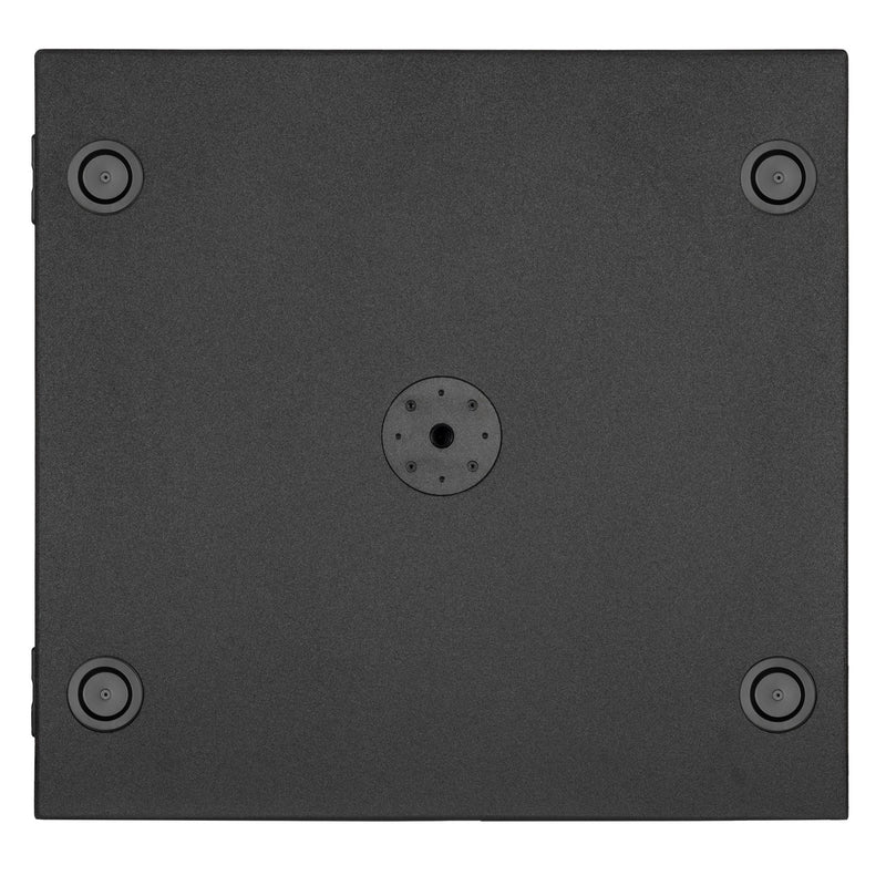 Active 4000W 19" Subwoofer (RDNET Ready)