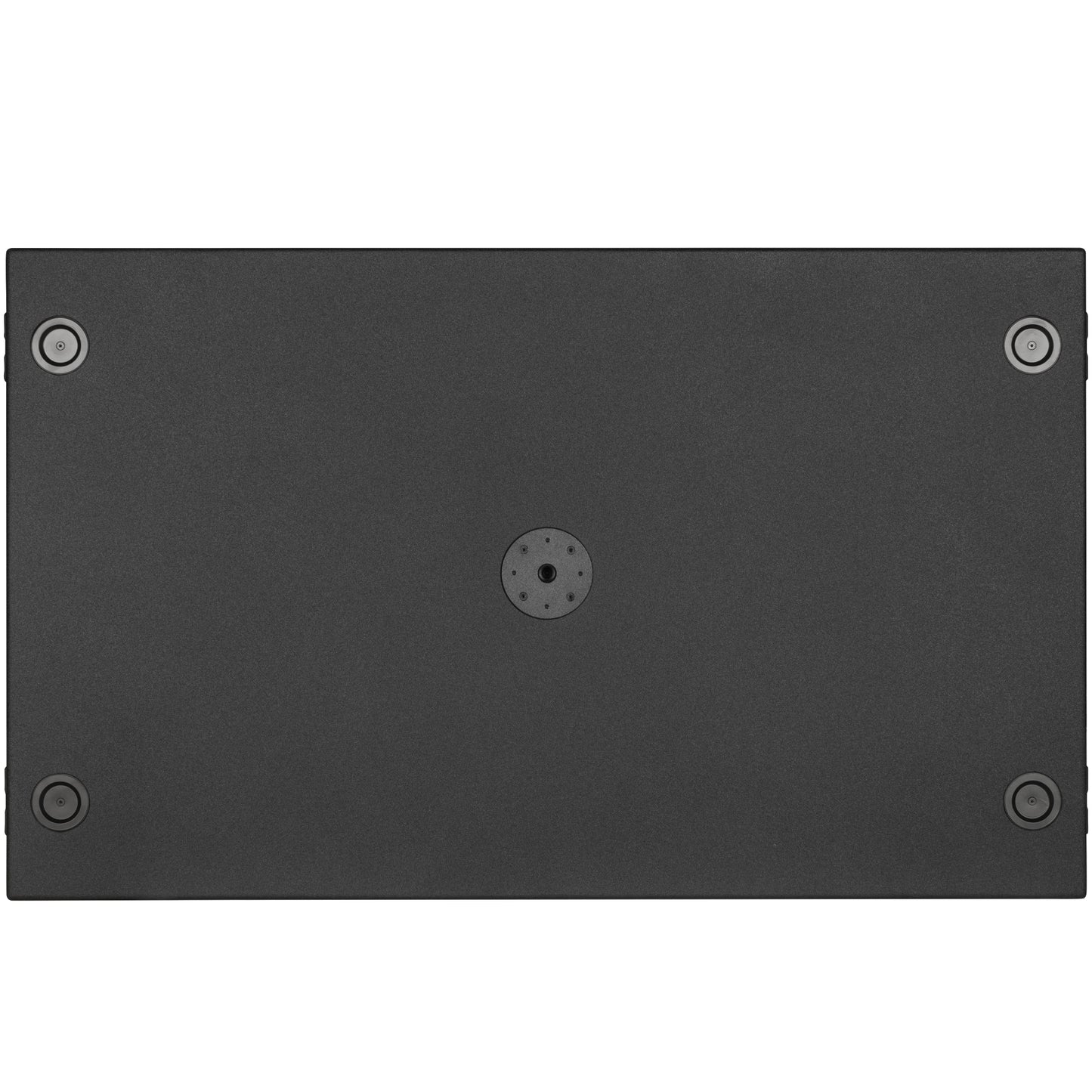 Active 8000W Dual 19" Subwoofer (RDNET Ready)