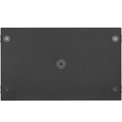 Active 8000W Dual 19" Subwoofer (RDNET Ready)