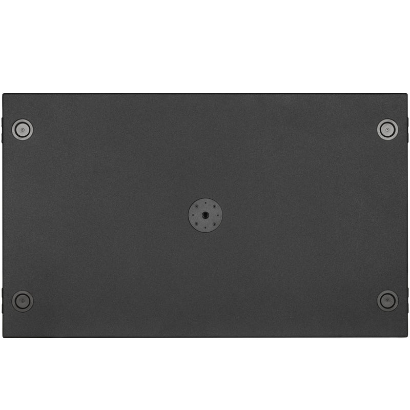 Active 8000W Dual 19" Subwoofer (RDNET Ready)