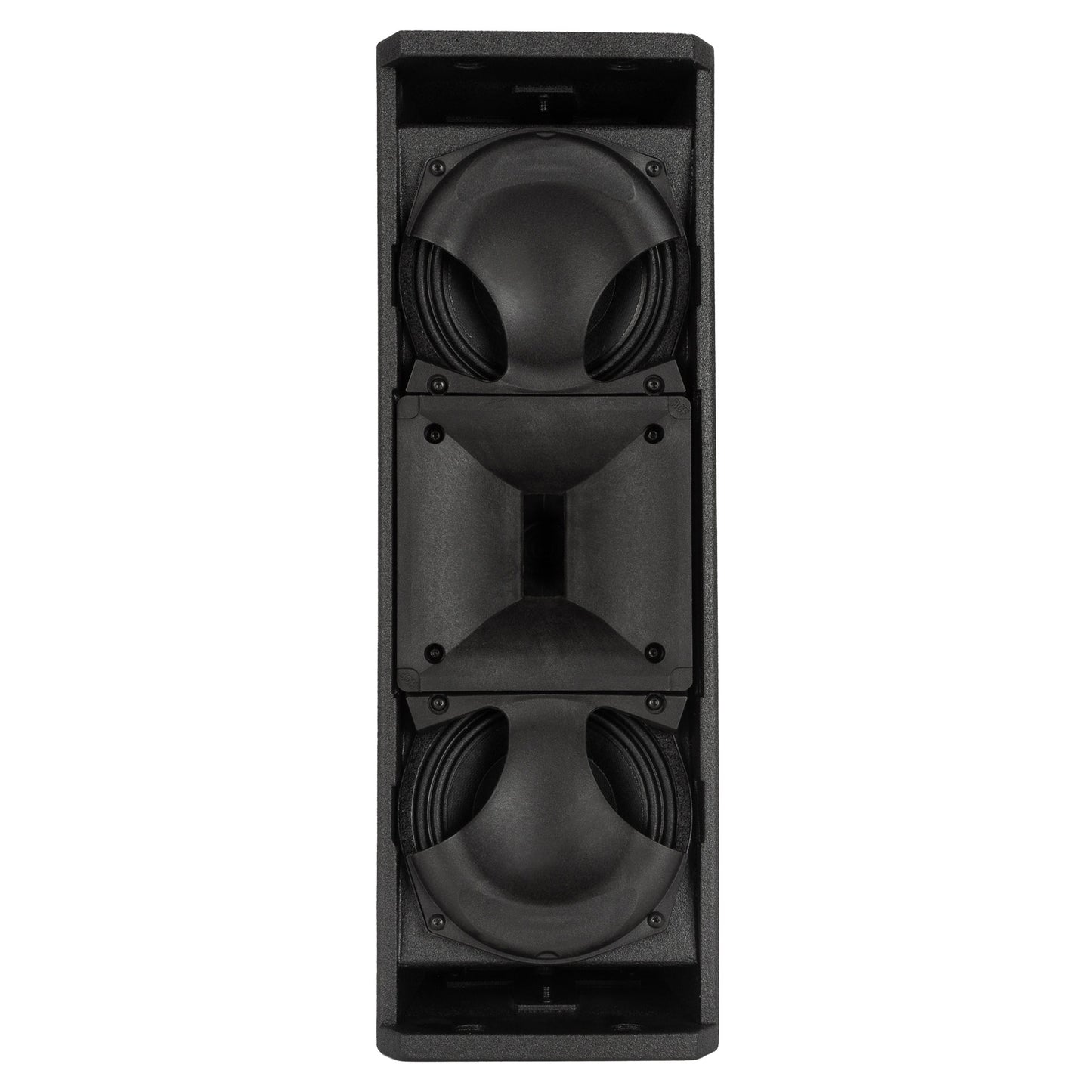 Active 2000W Dual 5" Speaker (RDNET Ready) (White)