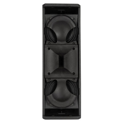 Active 2000W Dual 5" Speaker (RDNET Ready) (White)