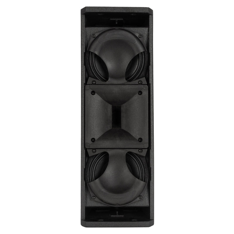 Active 2000W Dual 5" Speaker (RDNET Ready) (White)