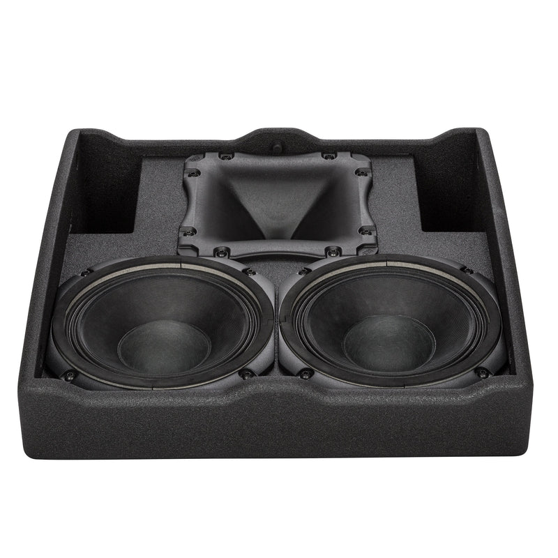 Active 2000W Dual 8" 2-Way HD Monitor (RDNET Ready)