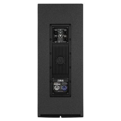 Active 2000W Dual 8" Subwoofer (RDNET Ready)