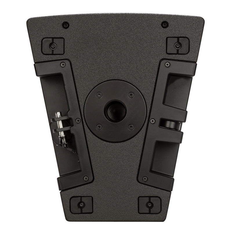 Active 3200W Dual 10" 2-Way Line Source Speaker (RDNET Ready)