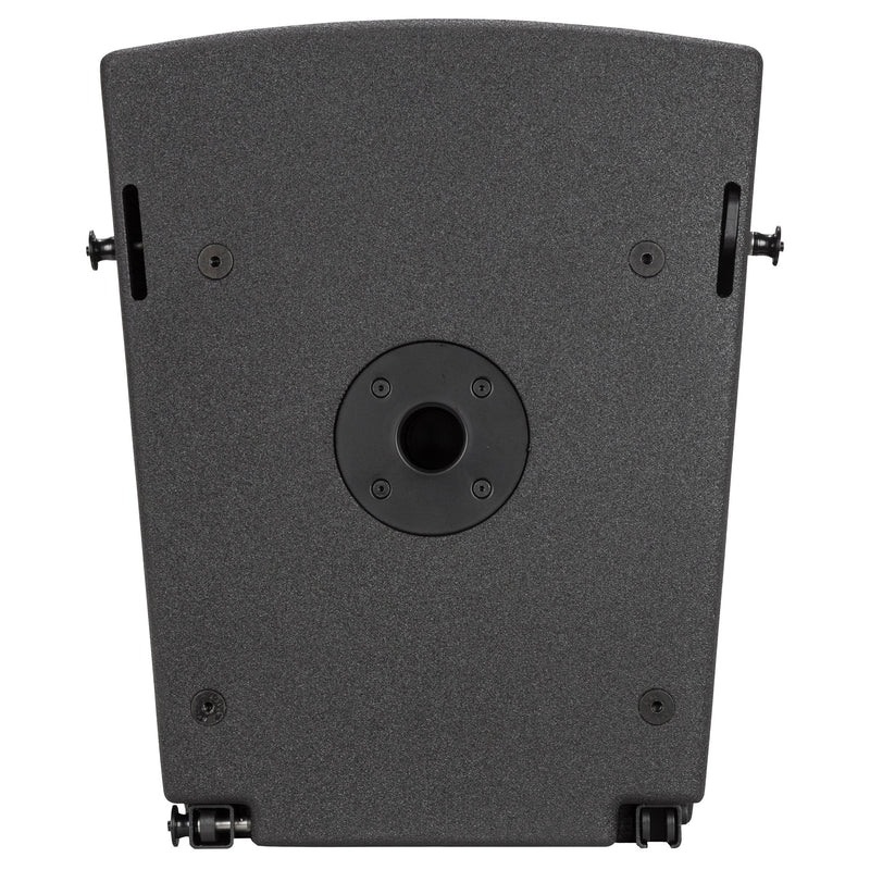 Active 4400W Dual 12" 3-way Line Source Speaker (RDNET Ready)