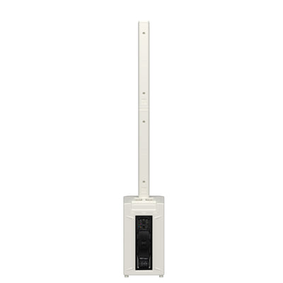 Active 3500W Portable Three-Way Column Array, INCLUDES: