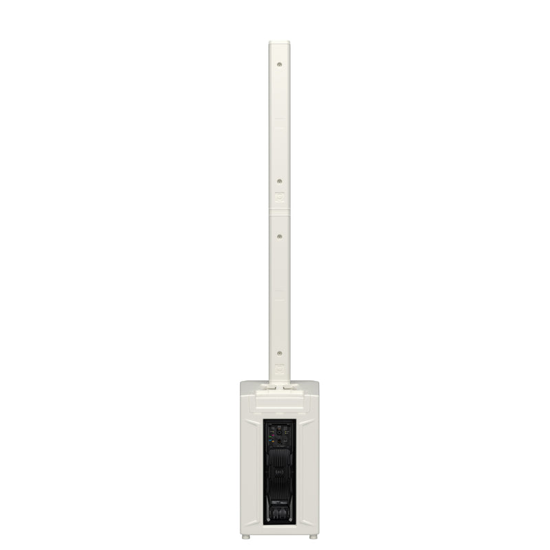 Active 3500W Portable Three-Way Column Array, INCLUDES: