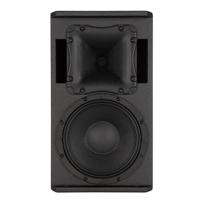 Active 2100W 10" 2-Way Speaker